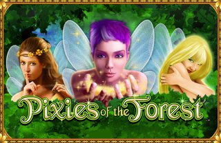 Pixies of the Forest 2 Slot Review for Canadian Players: Magic in Every Spin at PixiesoftheForestCasino.ca
