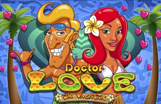 洋楽 DOC Love Games Doctor Love on Vacation | Online Slots | CaesarsCasino.com
