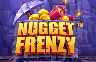 Nugget Frenzy™| Online Slots | TropicanaCasino.com