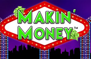 Makin Money | Online Slots | CaesarsCasino.com