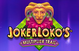 Joker Loko's Multiplier Trail™| Online Slots | CaesarsCasino.com