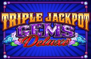 Triple Jackpot Gems Deluxe | Online Blackjack | CaesarsCasino.com