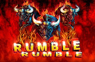 Rumble Rumble | Online Slots | CaesarsCasino.com