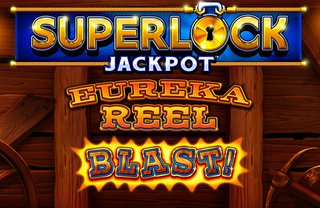 Eureka Blast Superlock | Online Slots | CaesarsCasino.com