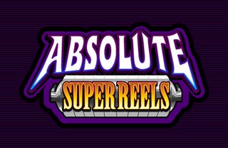Absolute Super Reels | TropicanaCasino.com