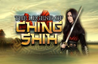 The Legend of Ching Shih