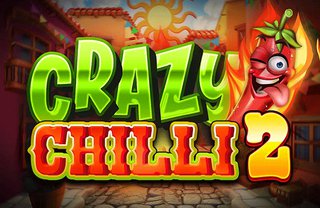 Crazy Chilli 2| Online Slots | Tropicanacasino.com