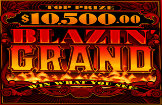 Grand Casino Online játékkép