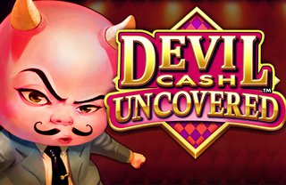 Devil Cash Uncovered | Online Slots | TropicanaCasino.com